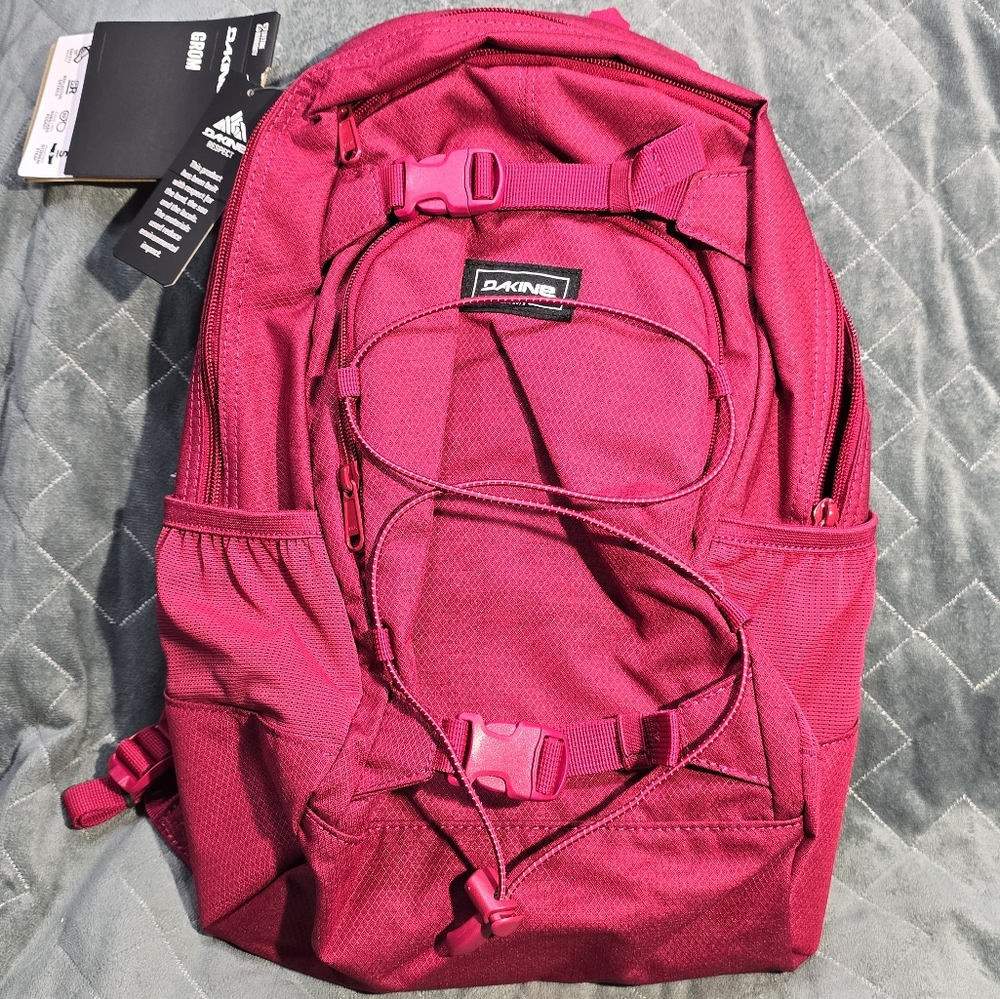 DaKine Grom Backpack